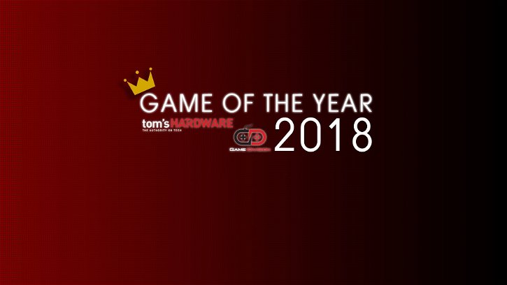 Immagine di Game Division Awards 2018: vota i migliori giochi dell'anno!
