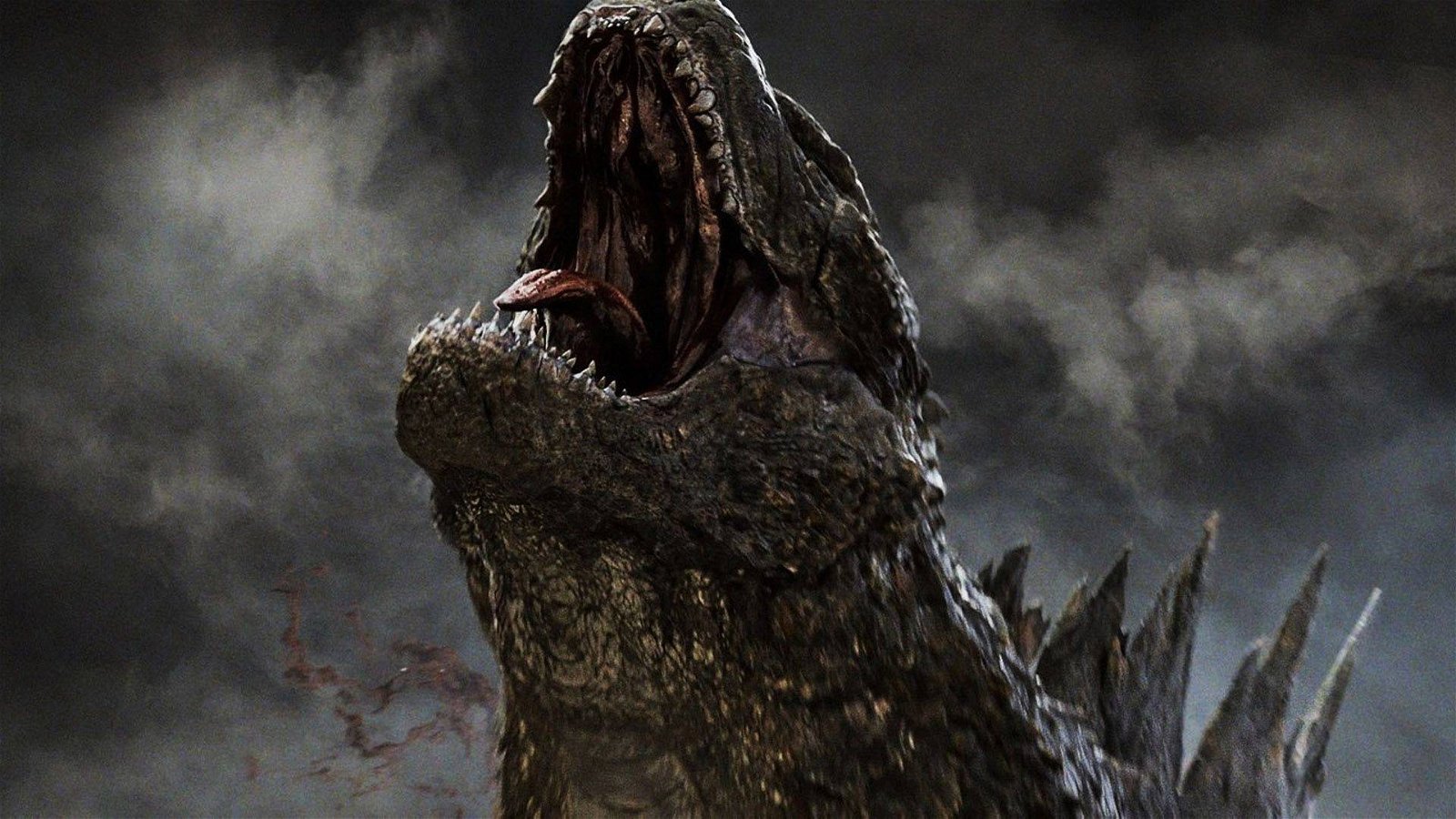 Immagine di Fortnite Stagione 9: Godzilla sarà parte del prossimo evento crossover?