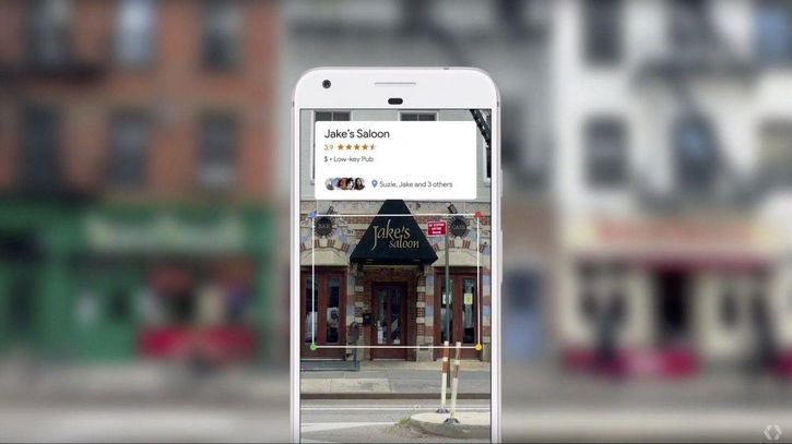 Immagine di Google Lens: ora disponibile su iOS anche con l’app Google