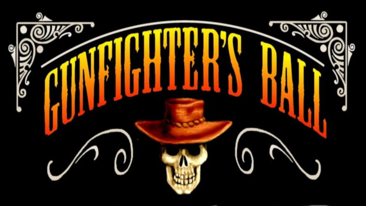 Immagine di Gunfighter's Ball: sparatorie in miniatura