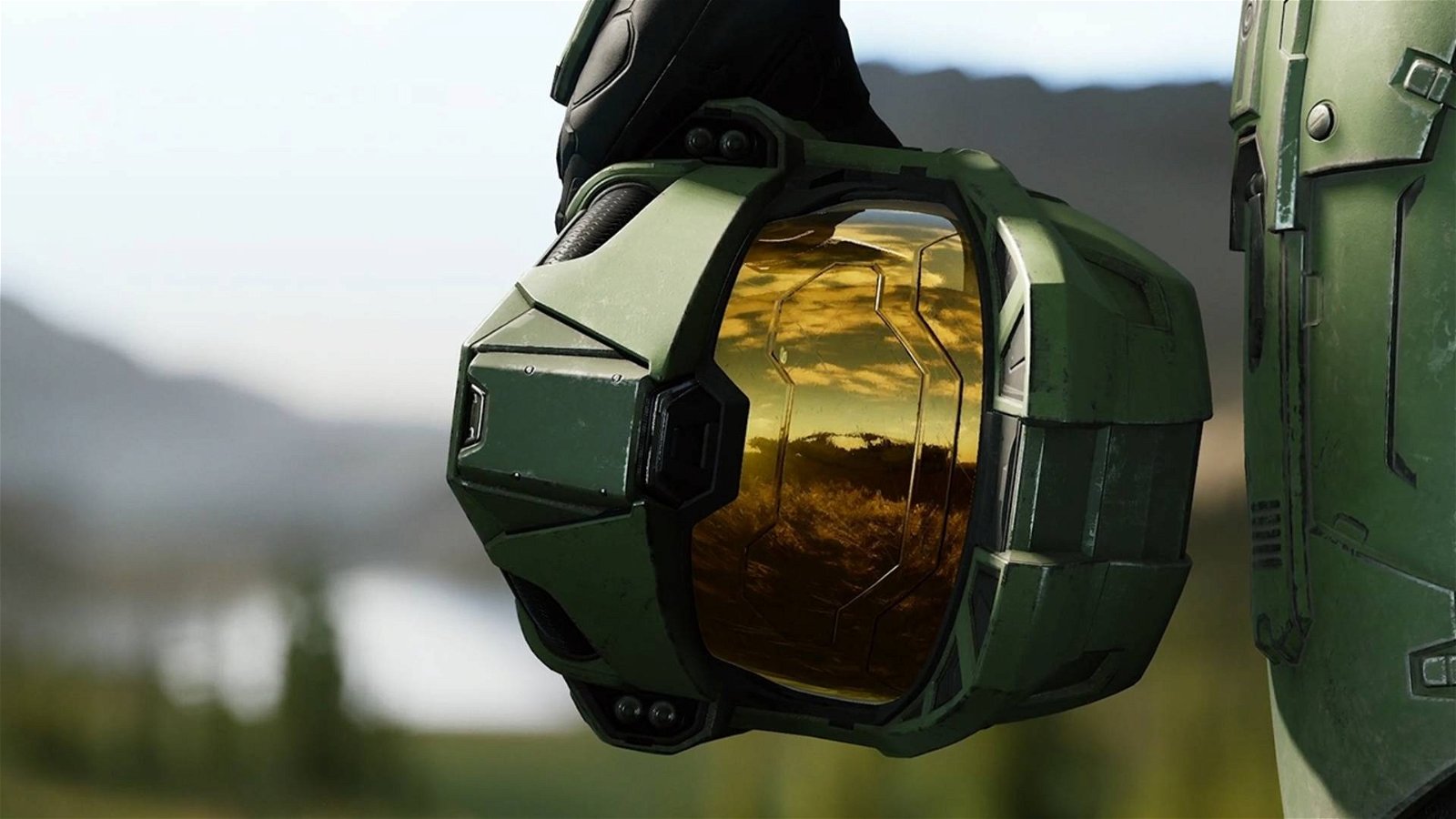 Immagine di Halo Infinite: budget superiore ai 500 milioni di dollari?