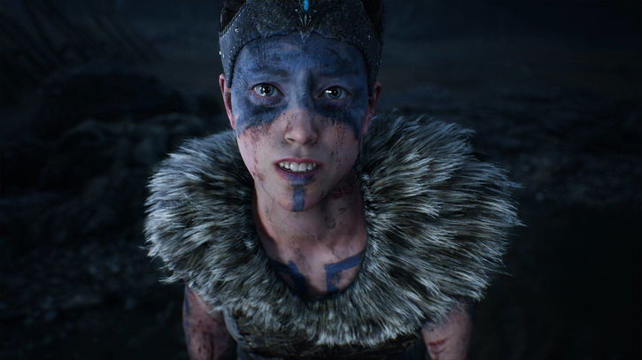 Immagine di Hellblade: Senua's Sacrifice si unisce all'Xbox Game Pass