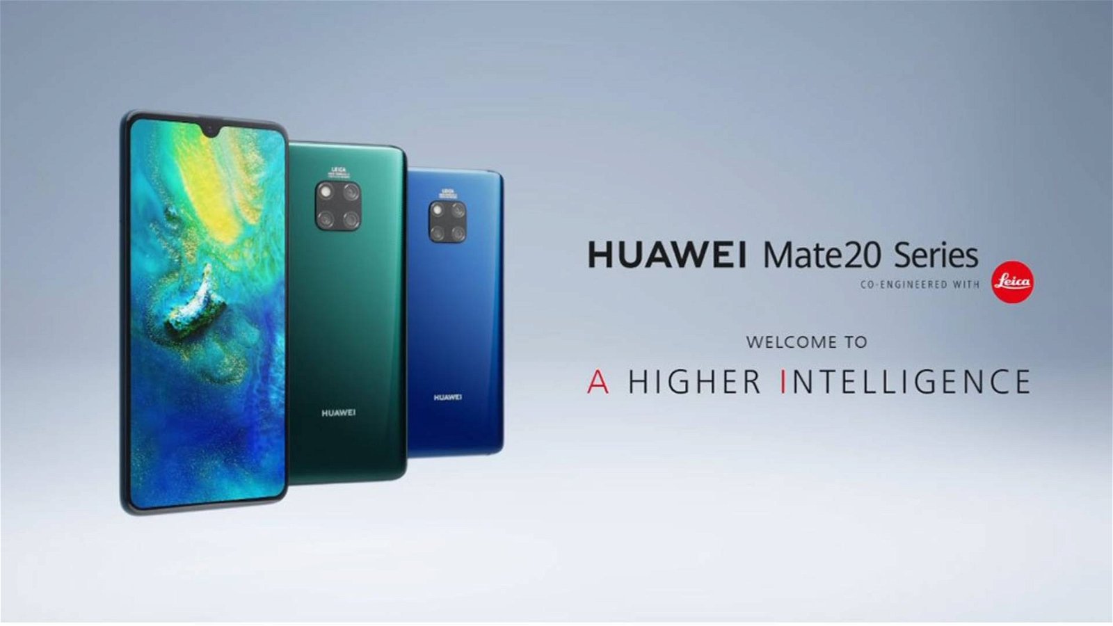 Immagine di Huawei, nel 2018 gli smartphone spediti potrebbero essere più di 200 milioni