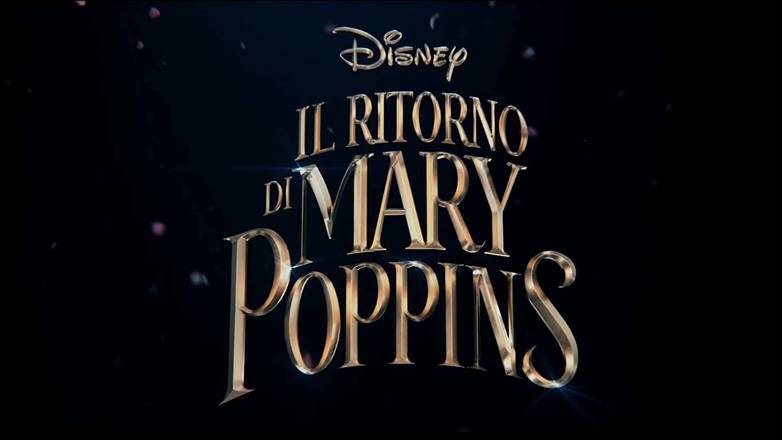 Immagine di Il Ritorno di Mary Poppins: per il sequel basta "un po' di zucchero"?