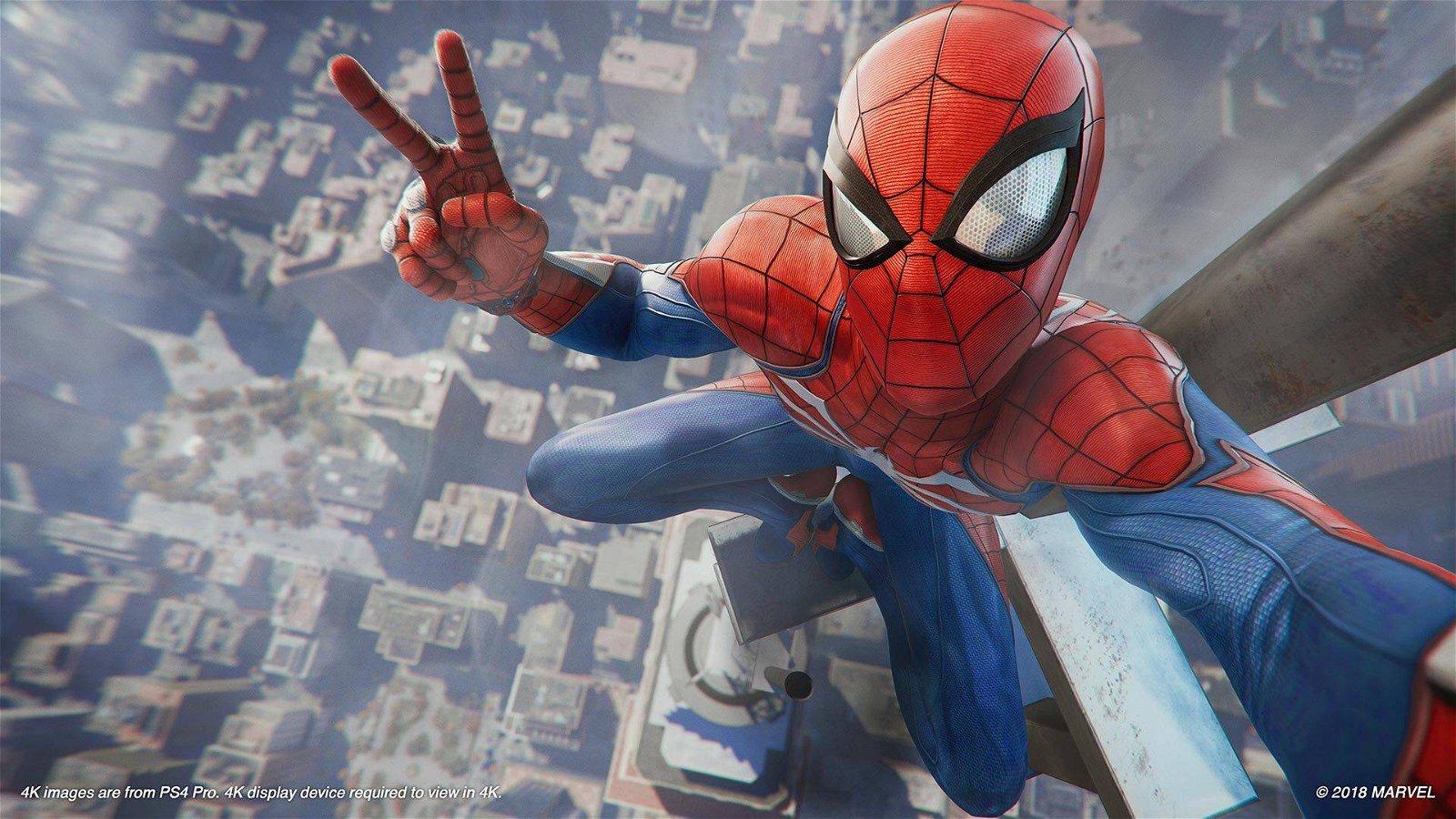Immagine di PS5: ecco quanto è costata l'acquisizione di Insomniac Games, autori di Marvel's Spider-Man
