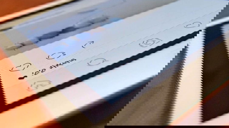 Immagine di Instagram per iPad, il CEO spiega perché non c’è ancora