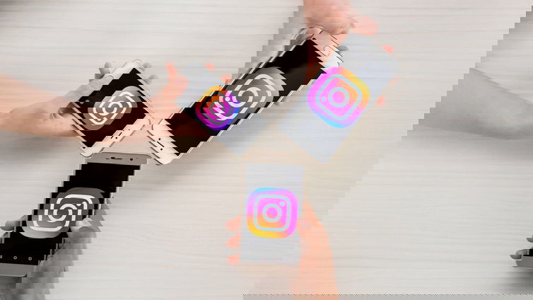 Immagine di Instagram risponde a TikTok con nuovi effetti per i Boomerang