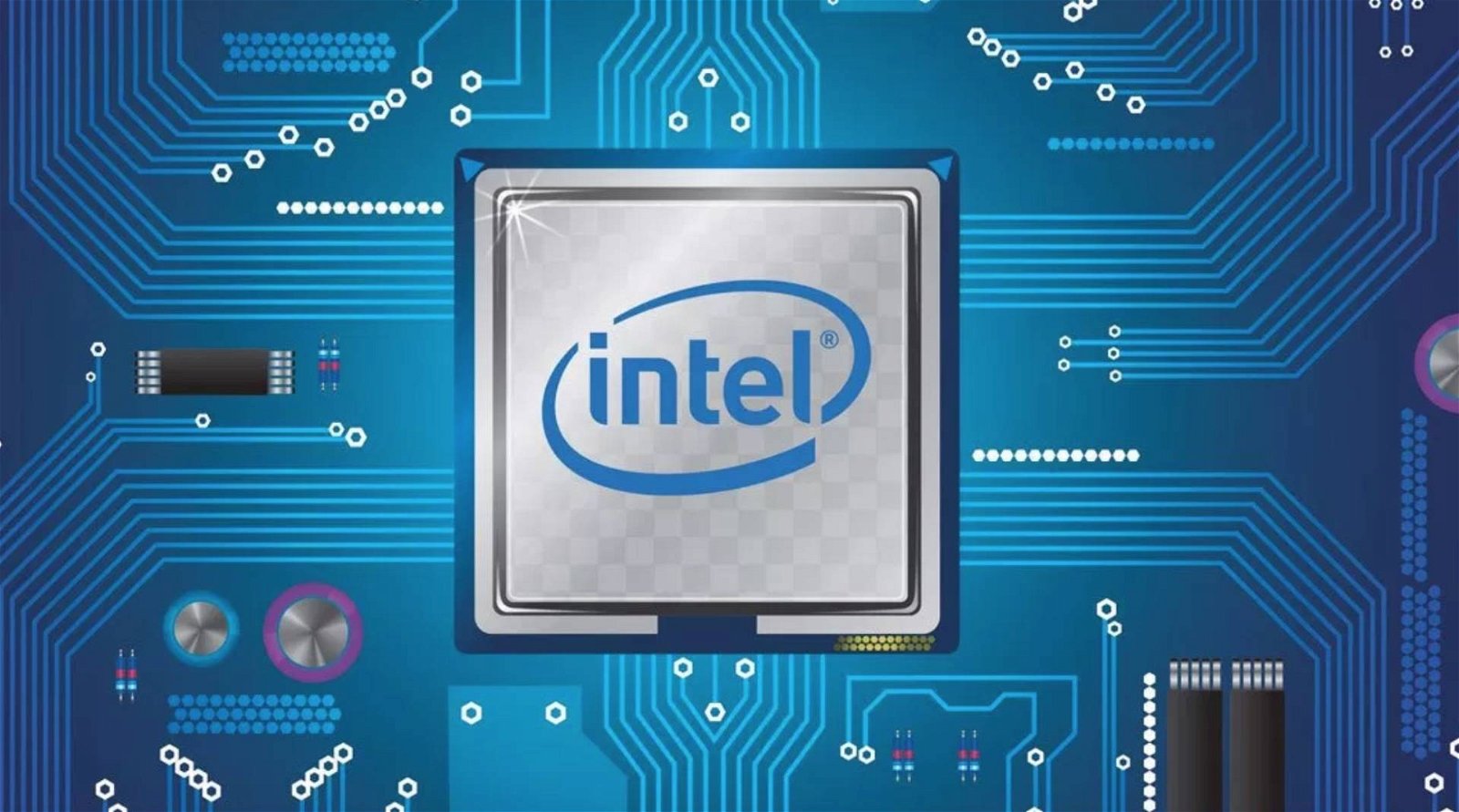 Immagine di Intel, le prime CPU desktop a 10nm arriveranno nel 2021