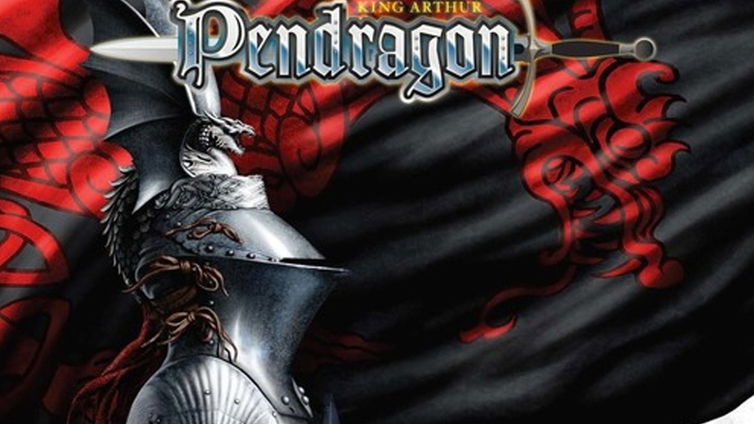 Immagine di Chaosium riacquisisce i diritti di King Arthur Pendragon