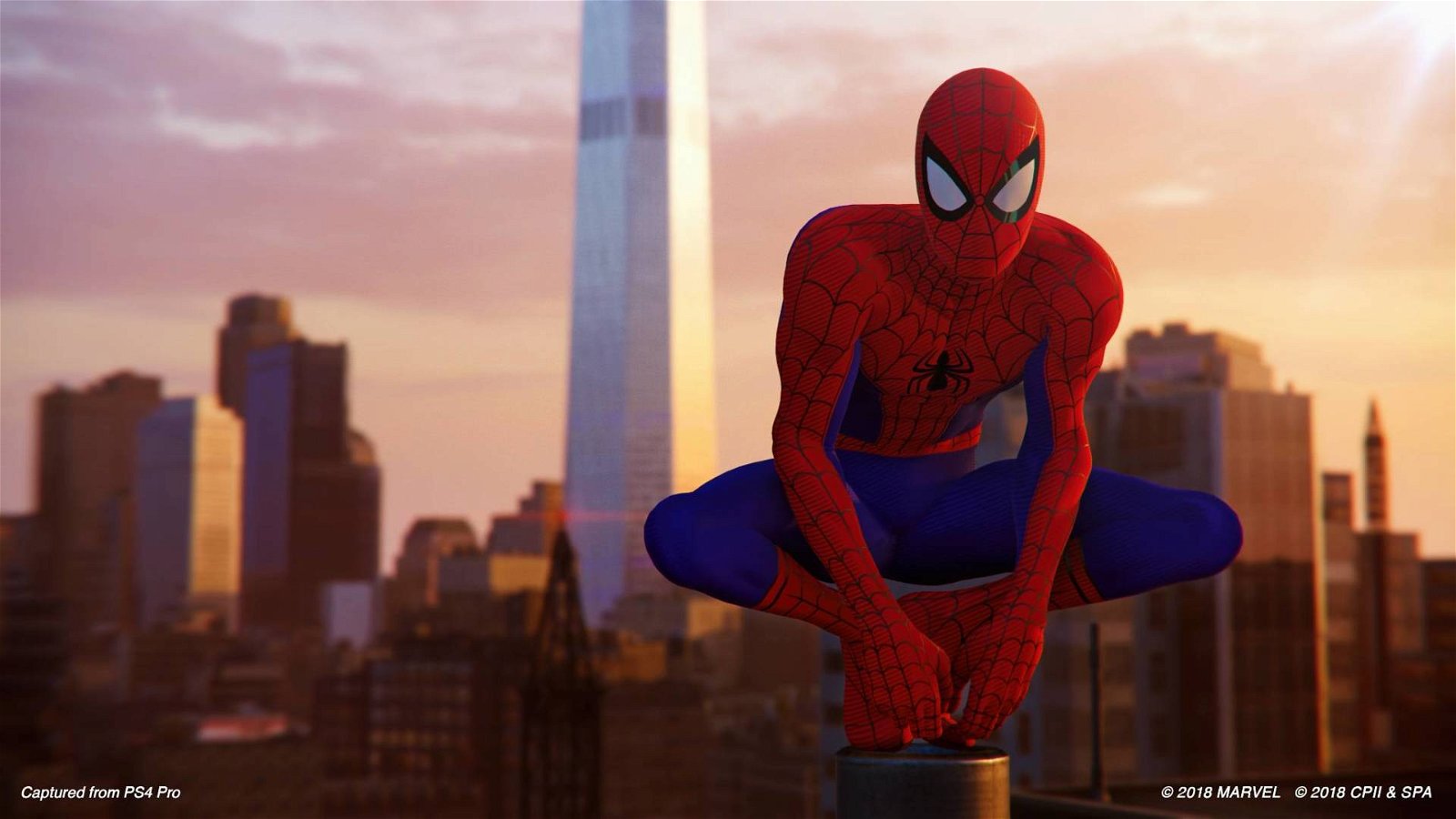 Immagine di Spider-Man: Valve consiglia di prenotare di nuovo il gioco su PC