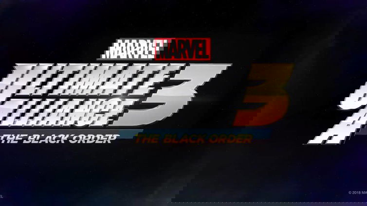 Immagine di Marvel Ultimate Alliance 3: mostrato il nuovo DLC durante i Game Awards