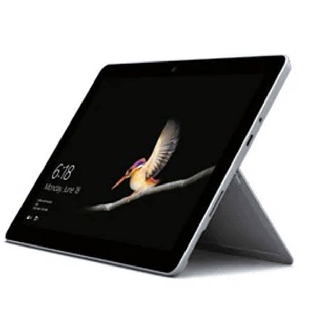 Immagine di Microsoft Surface Go 2, i nuovi modelli potrebbero avere CPU Intel Amber Lake