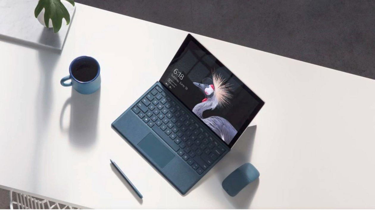 Immagine di Sullo store Microsoft sconti su tanti dispositivi fino al 40%