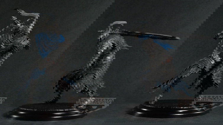 Immagine di Migliori Action Figures dei Souls | Ottobre 2020