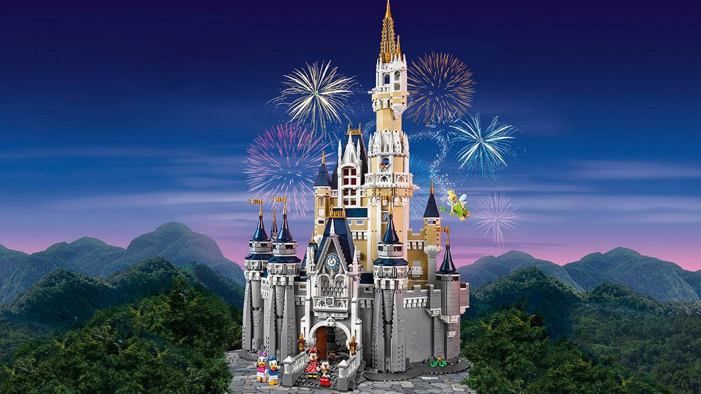 Immagine di Rinascimento Disney: morte e resurrezione del regno della fantasia