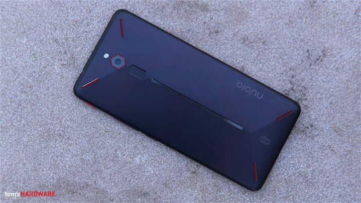 Immagine di Nubia lancerà uno smartphone 5G nel mercato internazionale?