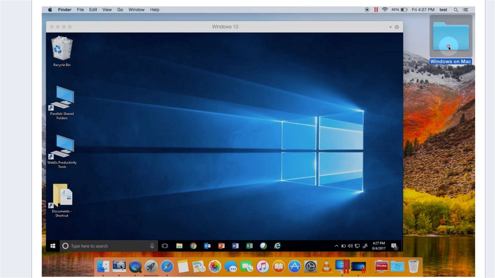 Immagine di Corel compra Parallels, il colosso della virtualizzazione Windows su Mac