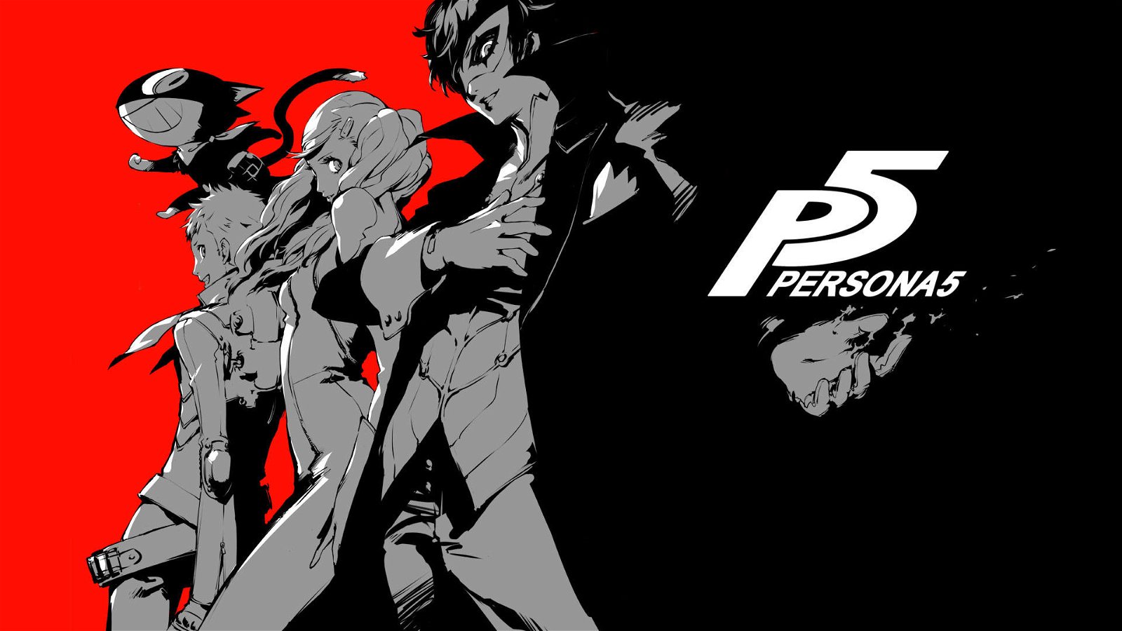 Immagine di Persona 5 ha venduto oltre 3.2 milioni di copie in tutto il mondo