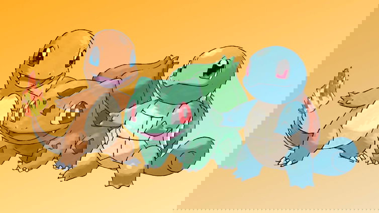 Immagine di Pokémon: un nuovo gioco per smartphone in arrivo?