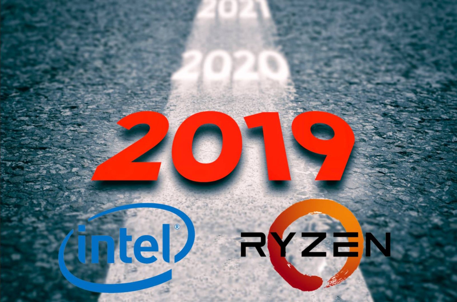 Immagine di Cosa attendersi nel settore delle CPU nel 2019