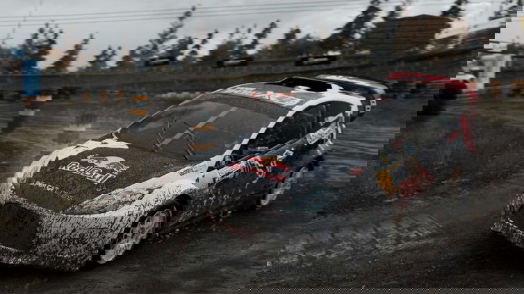 Immagine di Codemasters annuncia l'acquisto di Slightly Mad Studios