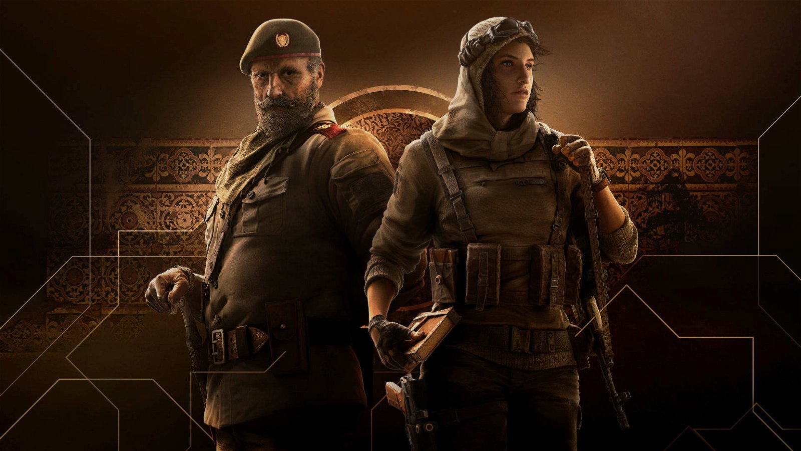 Immagine di Rainbow Six Siege, Ubisoft denuncia presunti responsabili degli attacchi ai server
