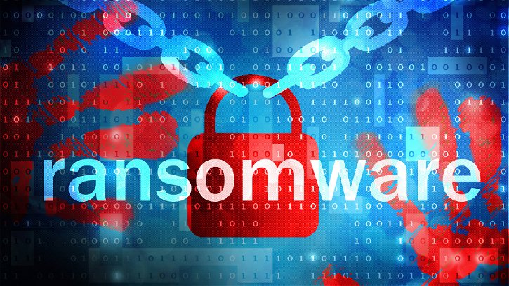 Immagine di Cinque consigli per difendervi dai ransomware