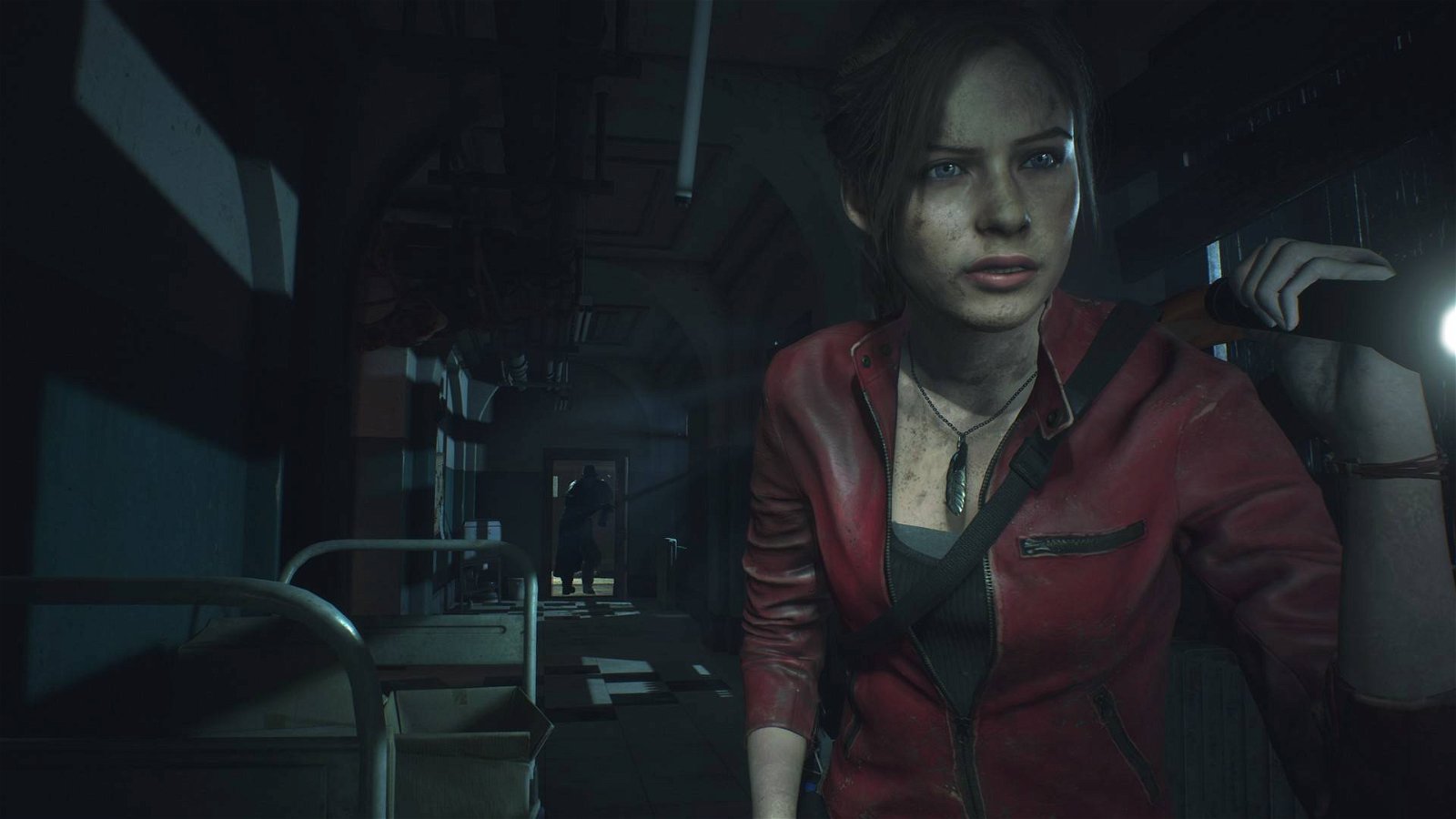 Immagine di Resident Evil 2 Remake: alla doppiatrice di Claire Redfield piacerebbe un Remake di Code Veronica