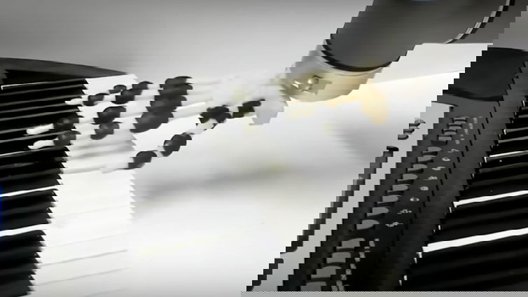 Immagine di La mano robotica stampata in 3D ci svela quanto complesso sia riprodurre il nostro arto