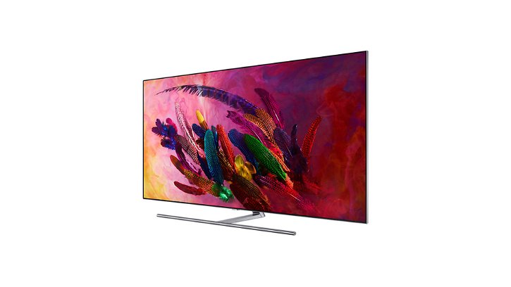 Immagine di Samsung, il Natale è magico coi rimborsi IVA sugli acquisti delle TV Ultra HD 2018