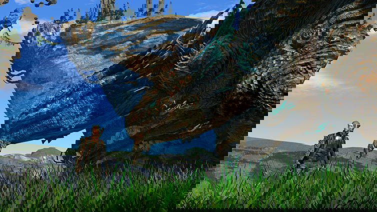 Immagine di Scalebound: PlatinumGames "amerebbe tornare a lavorare sul gioco"
