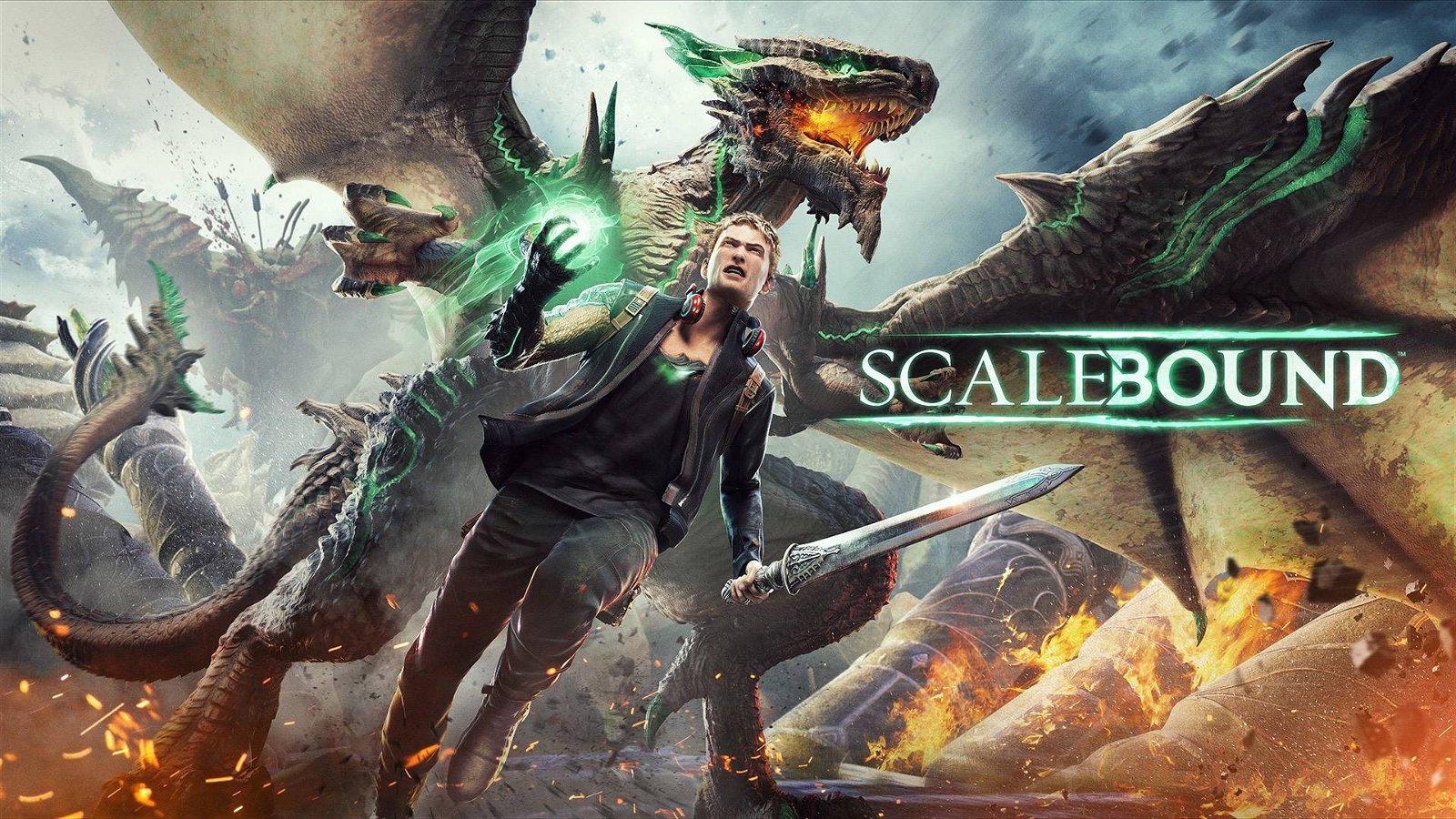 Immagine di Scalebound: Platinum Games si scusa con Microsoft