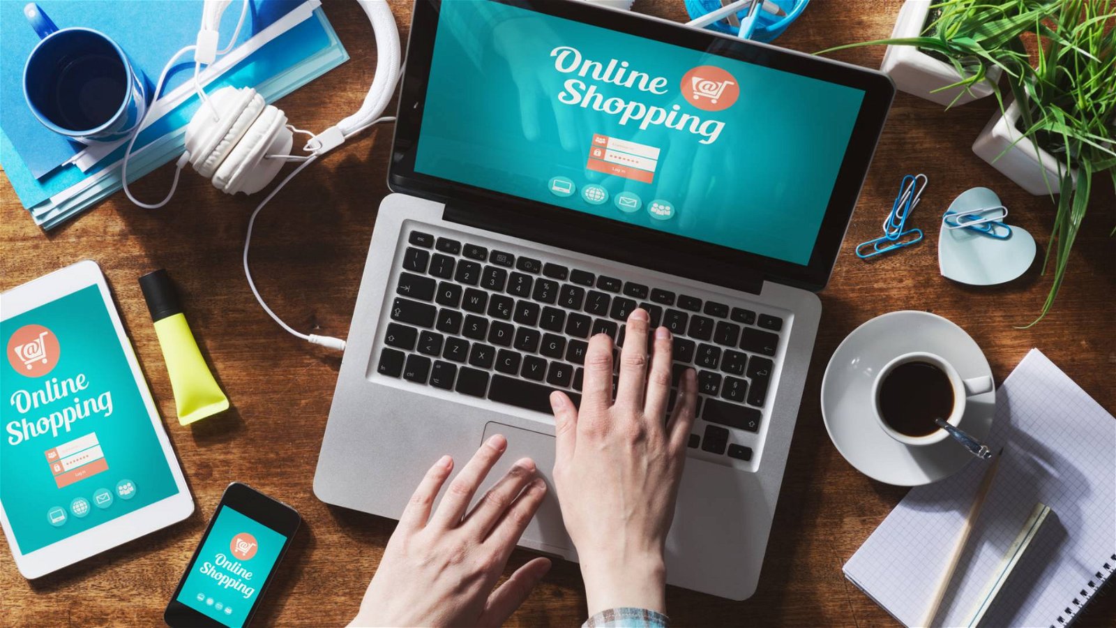Immagine di Drop shipping: vendere online senza e-commerce