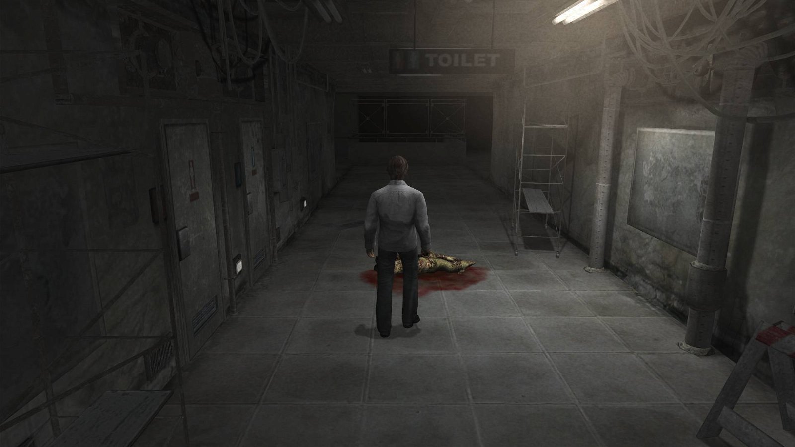 Immagine di Silent Hill: insider chiarisce le informazioni sui due nuovi giochi