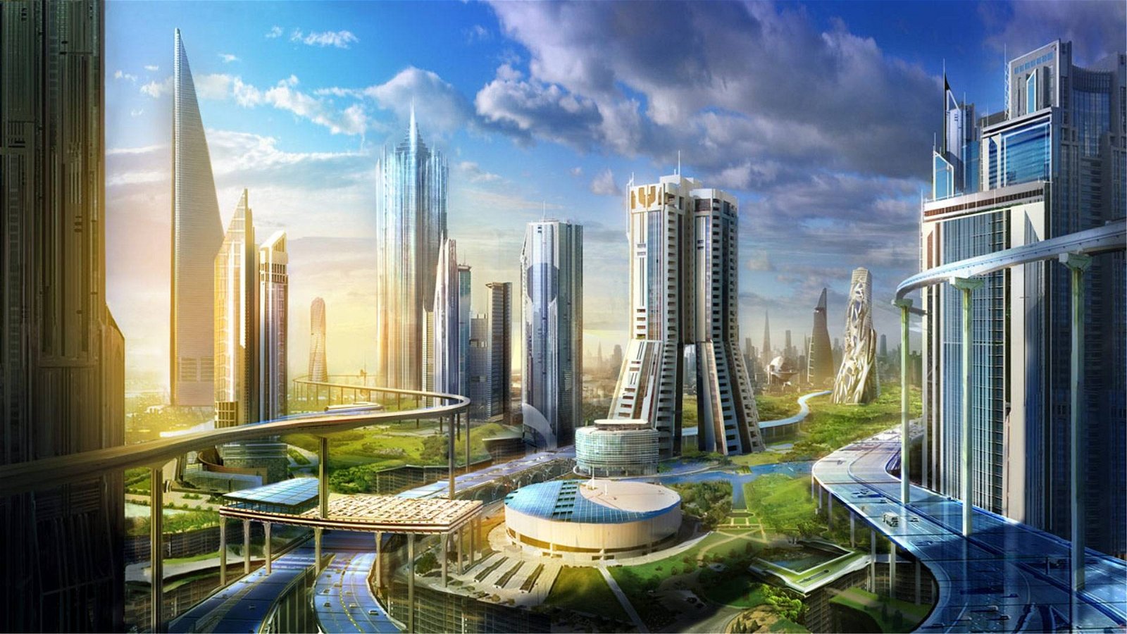 Immagine di Le smart city? Saranno impossibili senza l'uso delle tecnologie decentralizzate