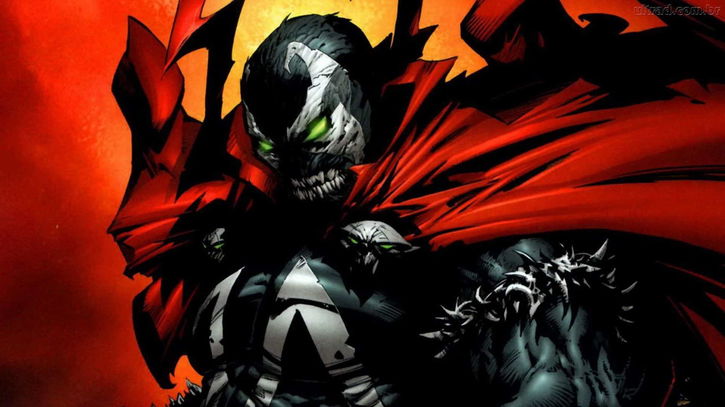 Immagine di Spawn: Todd McFarlane annuncia nuovi fumetti e serie tv