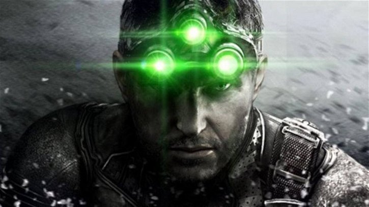 Immagine di Splinter Cell: il nuovo gioco si ispirerebbe a una saga molto amata