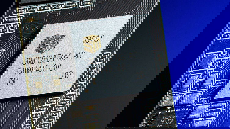 Immagine di Microsoft non si fida dei produttori di SSD, la cifratura software di BitLocker sale in cattedra