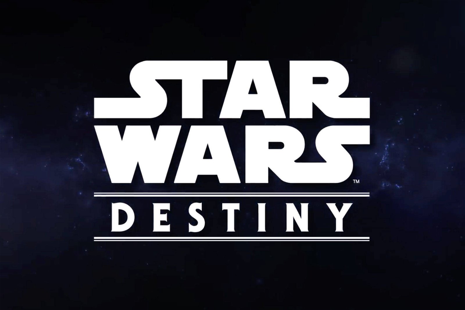 Immagine di I nuovi mazzi di Star Wars Destiny