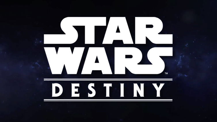 Immagine di I nuovi mazzi di Star Wars Destiny