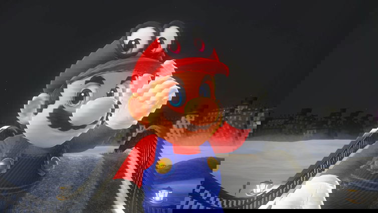 Immagine di Nintendo, nuovi giochi e remaster di Super Mario in arrivo nel 2020?