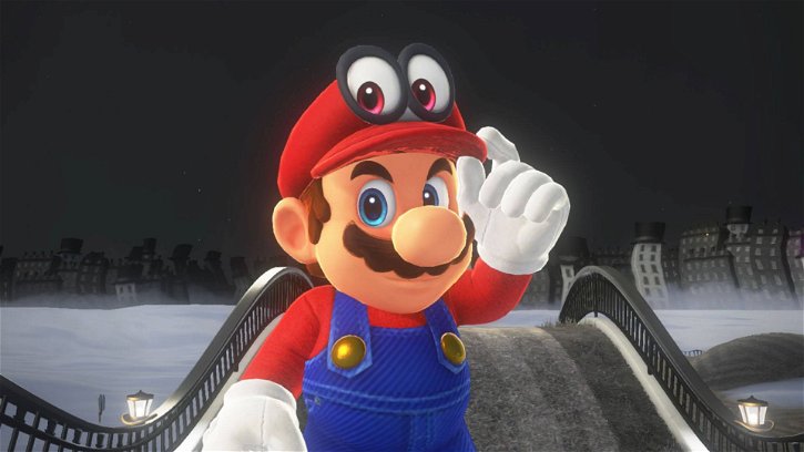 Immagine di Super Mario Collection: appare su Amazon la raccolta dei Mario 3D