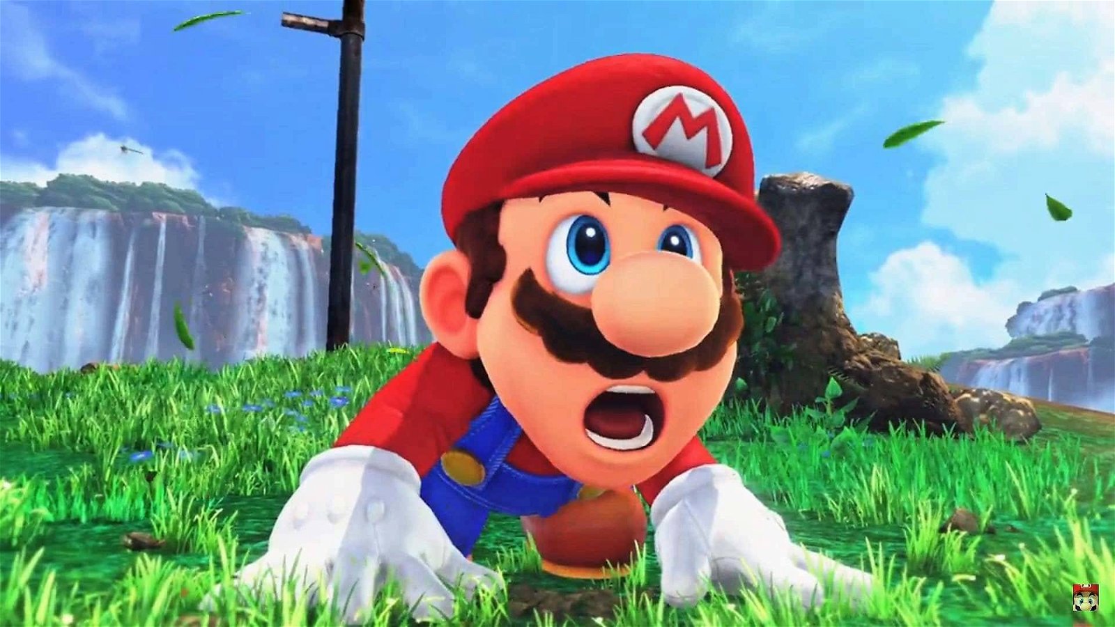 Immagine di LEGO Super Mario: Nintendo rilascia un video teaser, ecco i dettagli