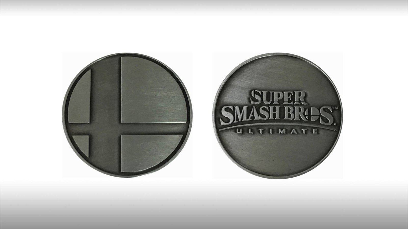 Immagine di Super Smash Bros. Ultimate: Sakurai spiega il significato del logo