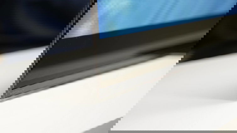 Immagine di Smart TV Samsung 4K da 55” con il 42% di sconto su Unieuro!