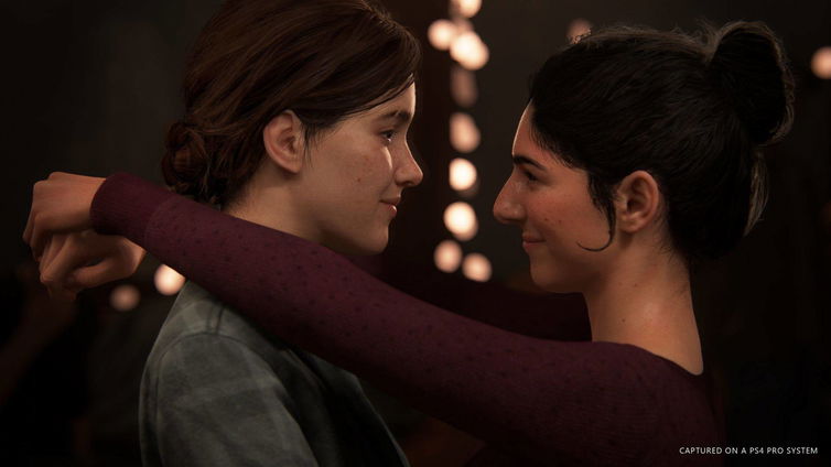 Immagine di The Last of Us Parte II è il terzo miglior gioco Sony in USA