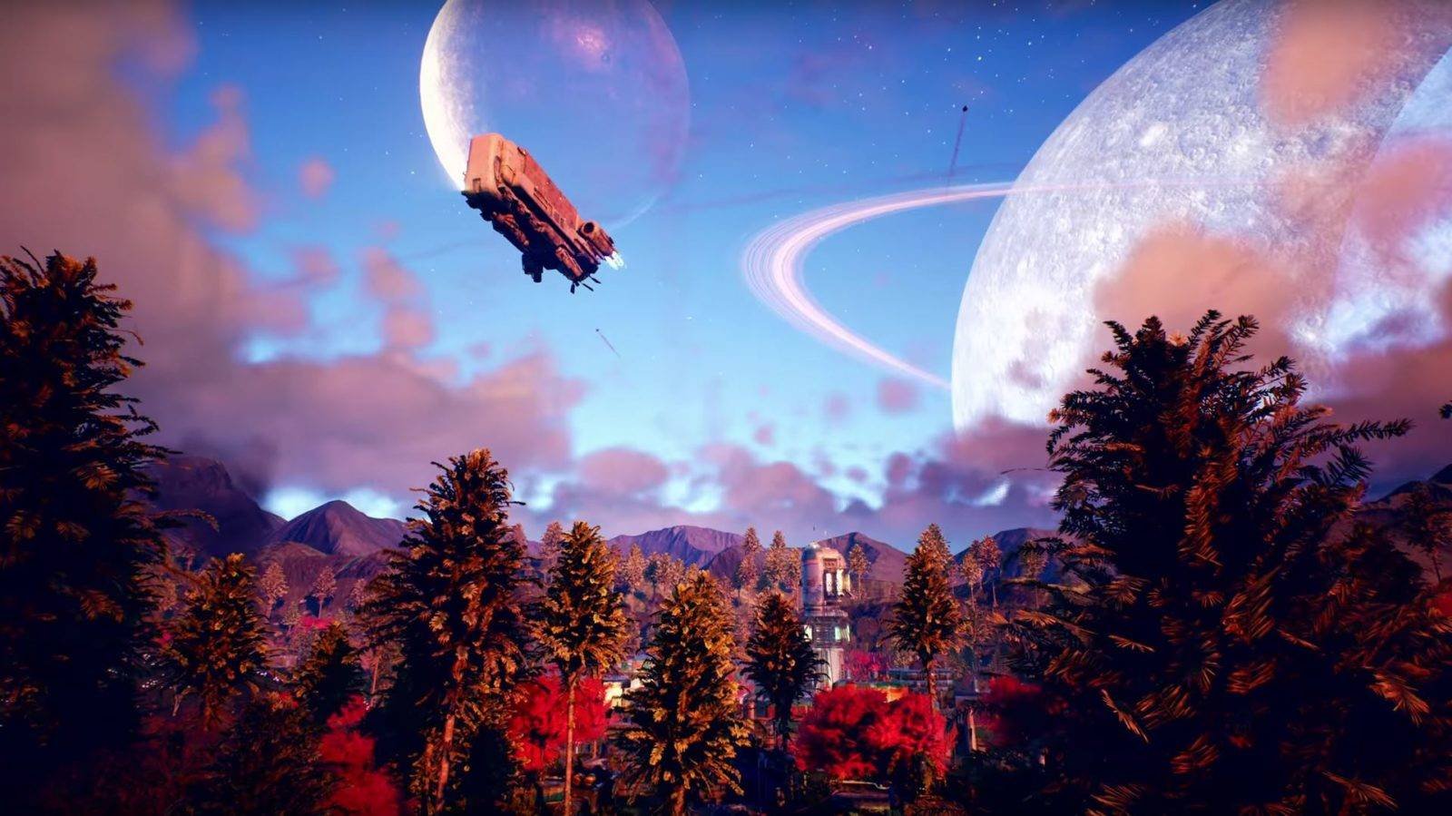 Immagine di The Outer Worlds annunciata la data di lancio E3 2019