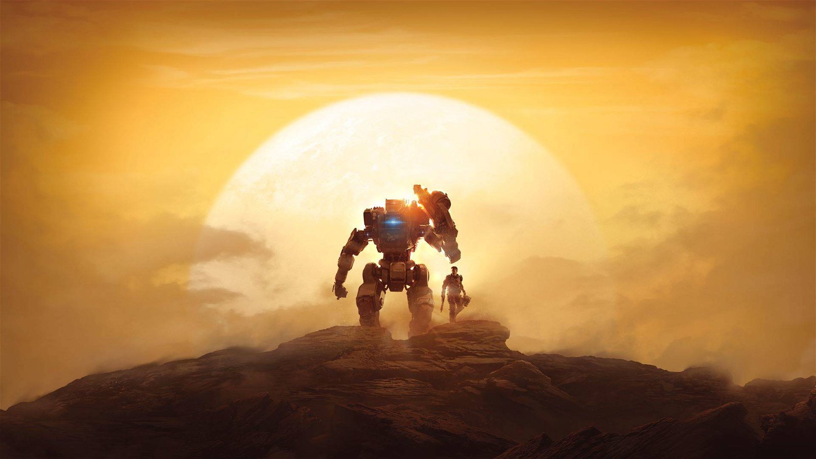 Immagine di Titanfall: EA sta per lanciare un capitolo free to play?