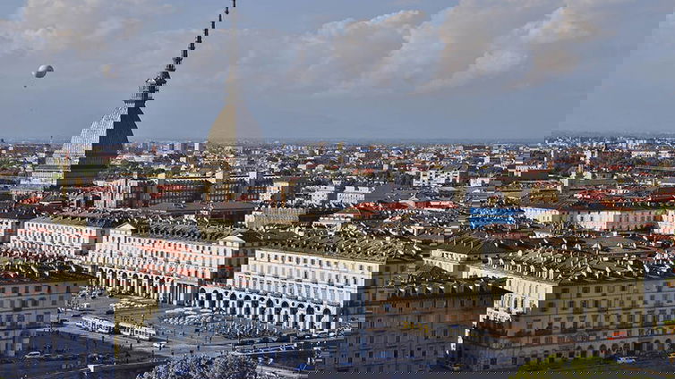 Immagine di Reply inaugura il centro di sviluppo Area42