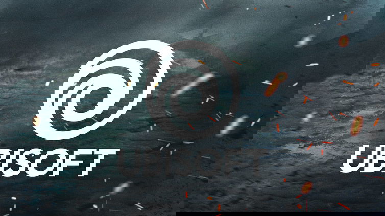 Immagine di Ubisoft, l'annuncio di Hyper Scape è imminente